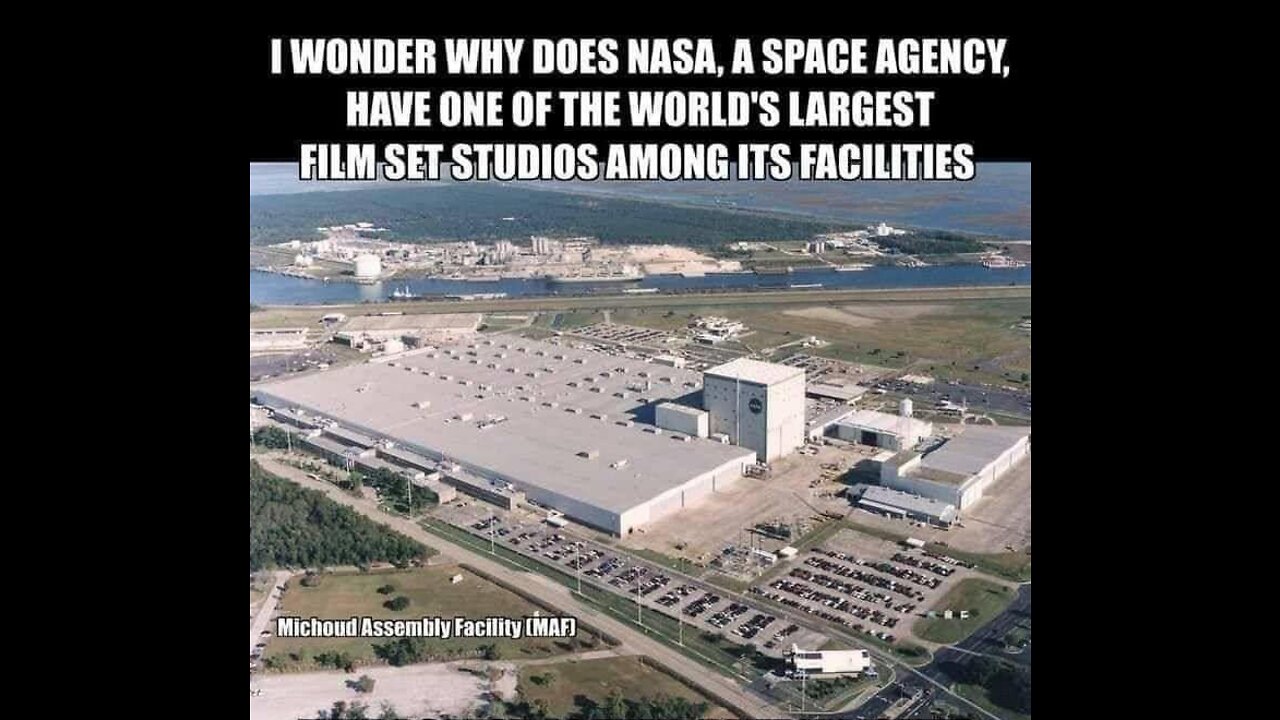 NASA - Never 👎 A Straight Answer