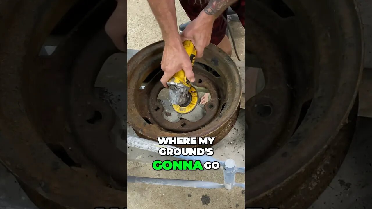Basic Welding Skills? Make This DIY Project for Fall!