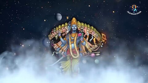 Vishnu mantra Santa karam