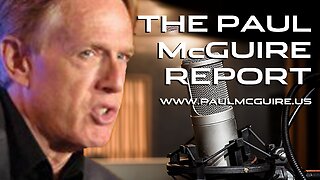 💥 THE HUMAN SPECIES CONFLICT WITH EVIL! | PAUL McGUIRE
