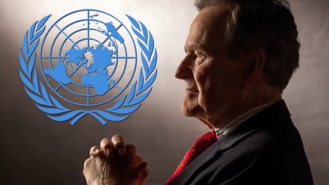 Agenda 21, Agenda 2030 explained (UN Authoritarian Inventory Control Plan)