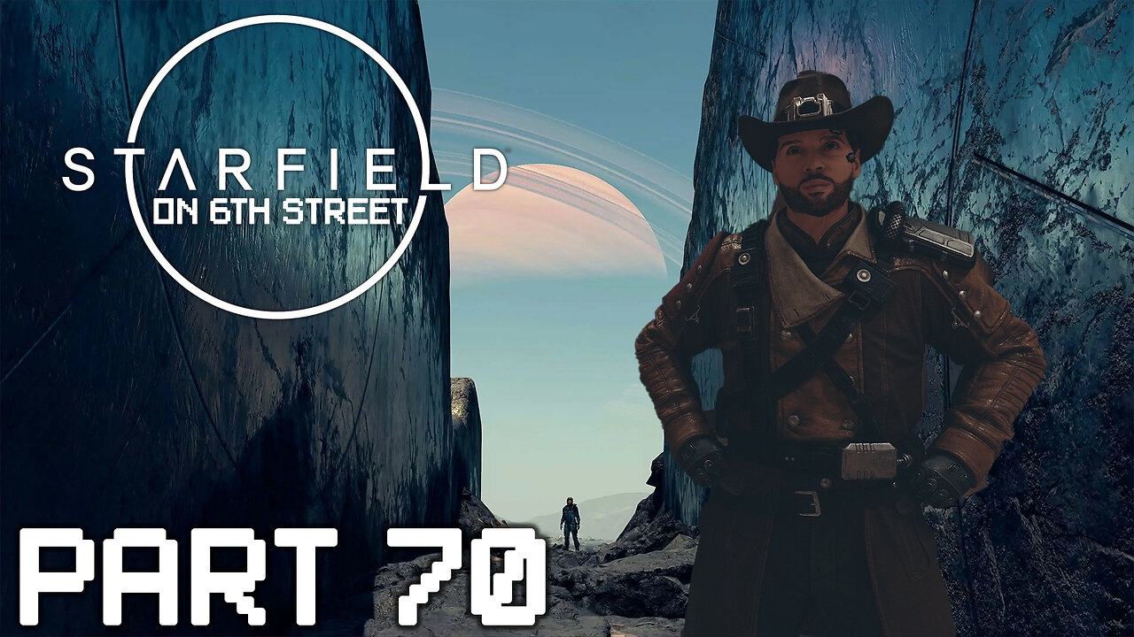 Starfield on 6th Street Part 70