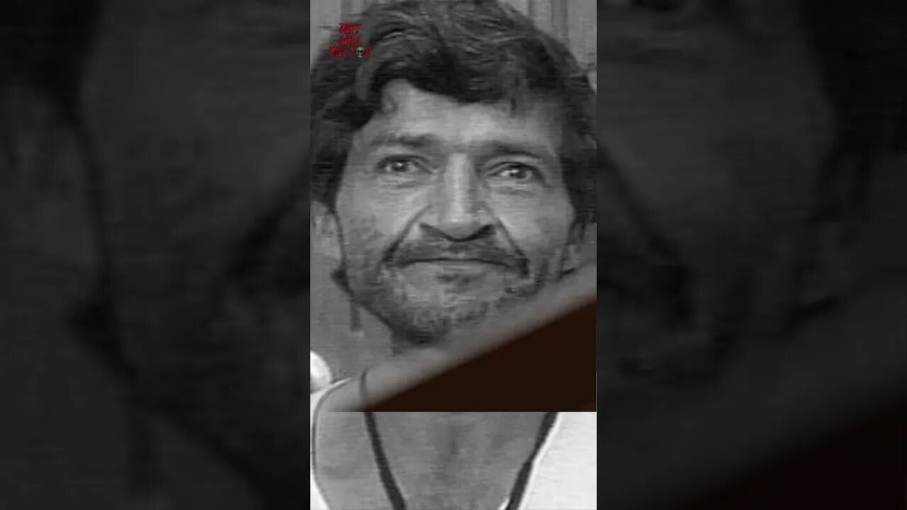 Serial Killer Released on $50 Bail Then Goes Missing