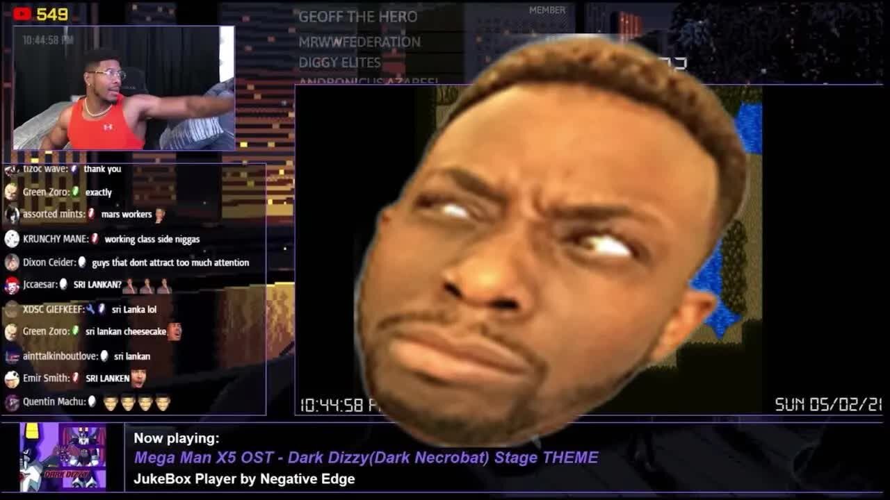 LTG tells a story [Phillus Scratchius Leggus Reupload]