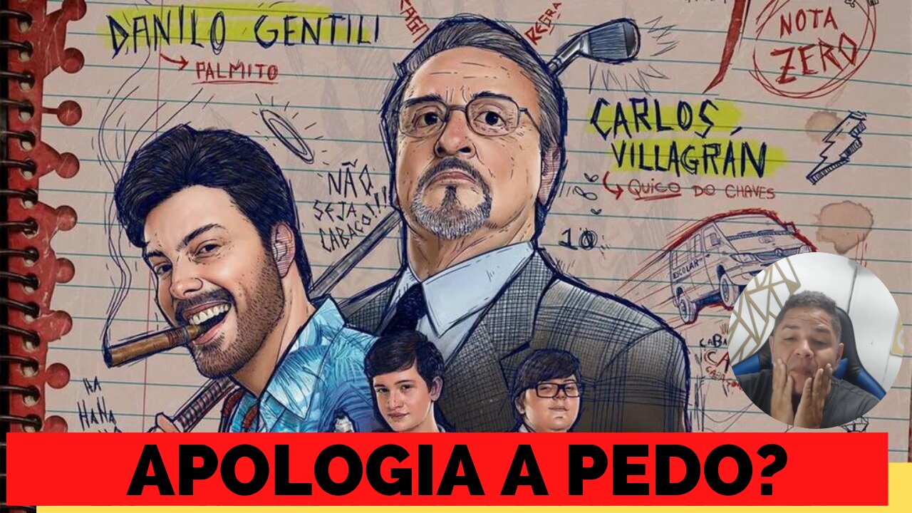 Apologia a Pedo...!