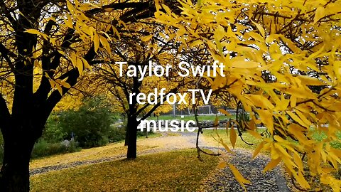 redfoxTVmusic