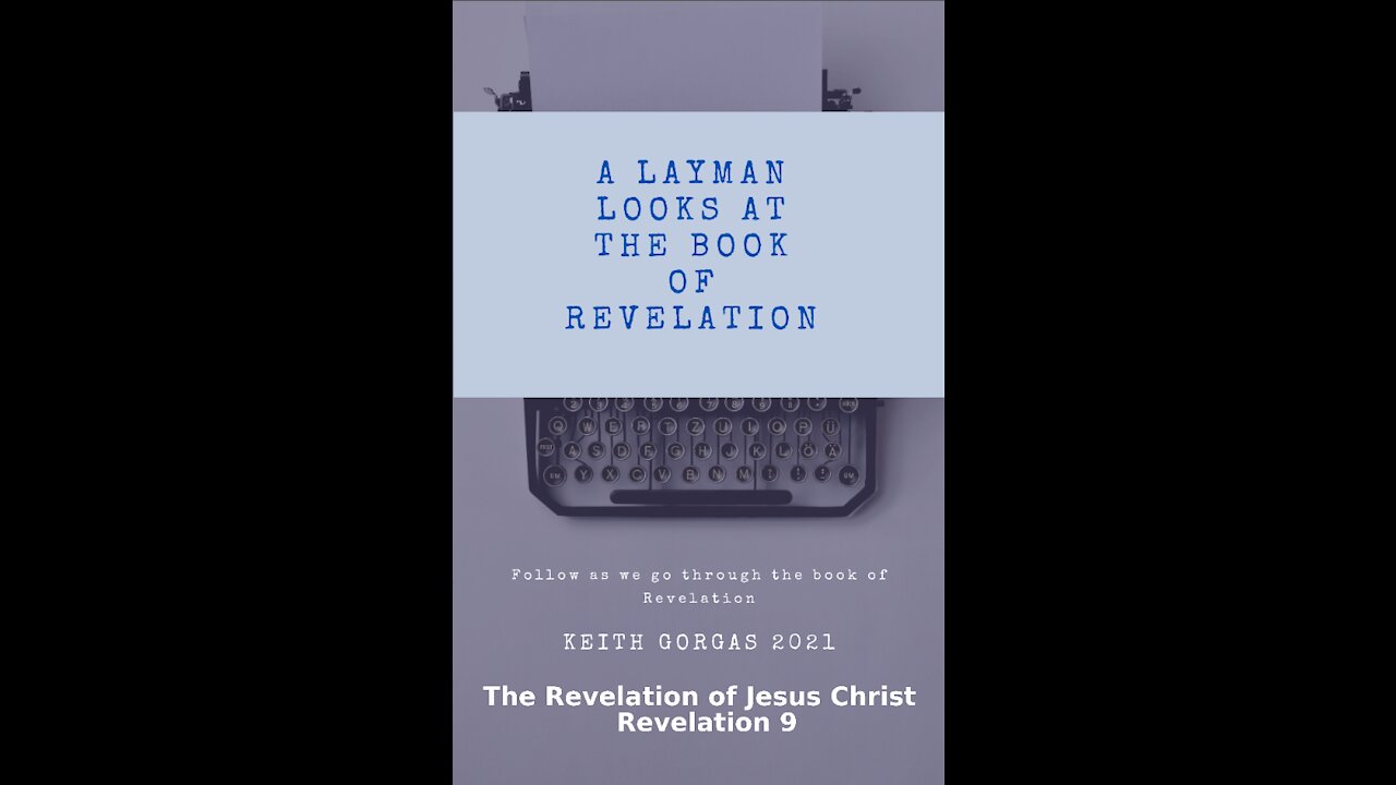 The Revelation of Jesus Christ, Revelation 9