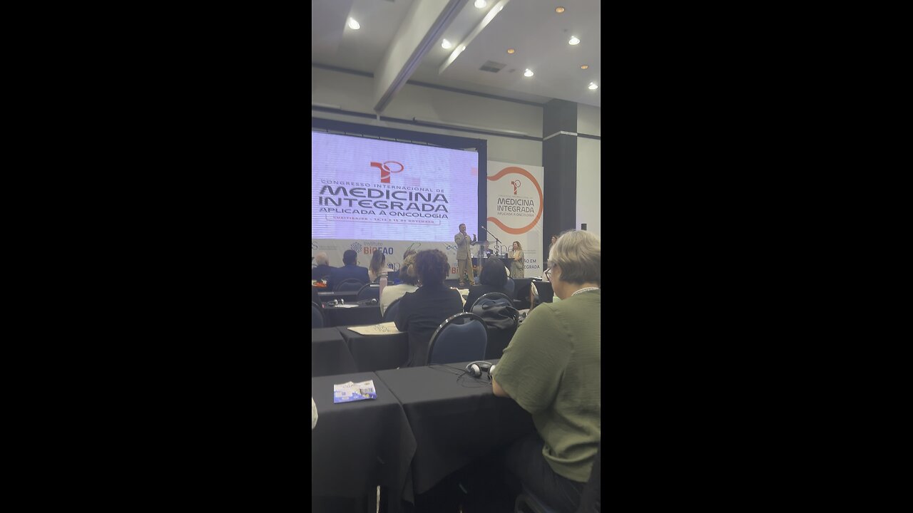 Premiação de melhor médica integrativa da azônio terapia