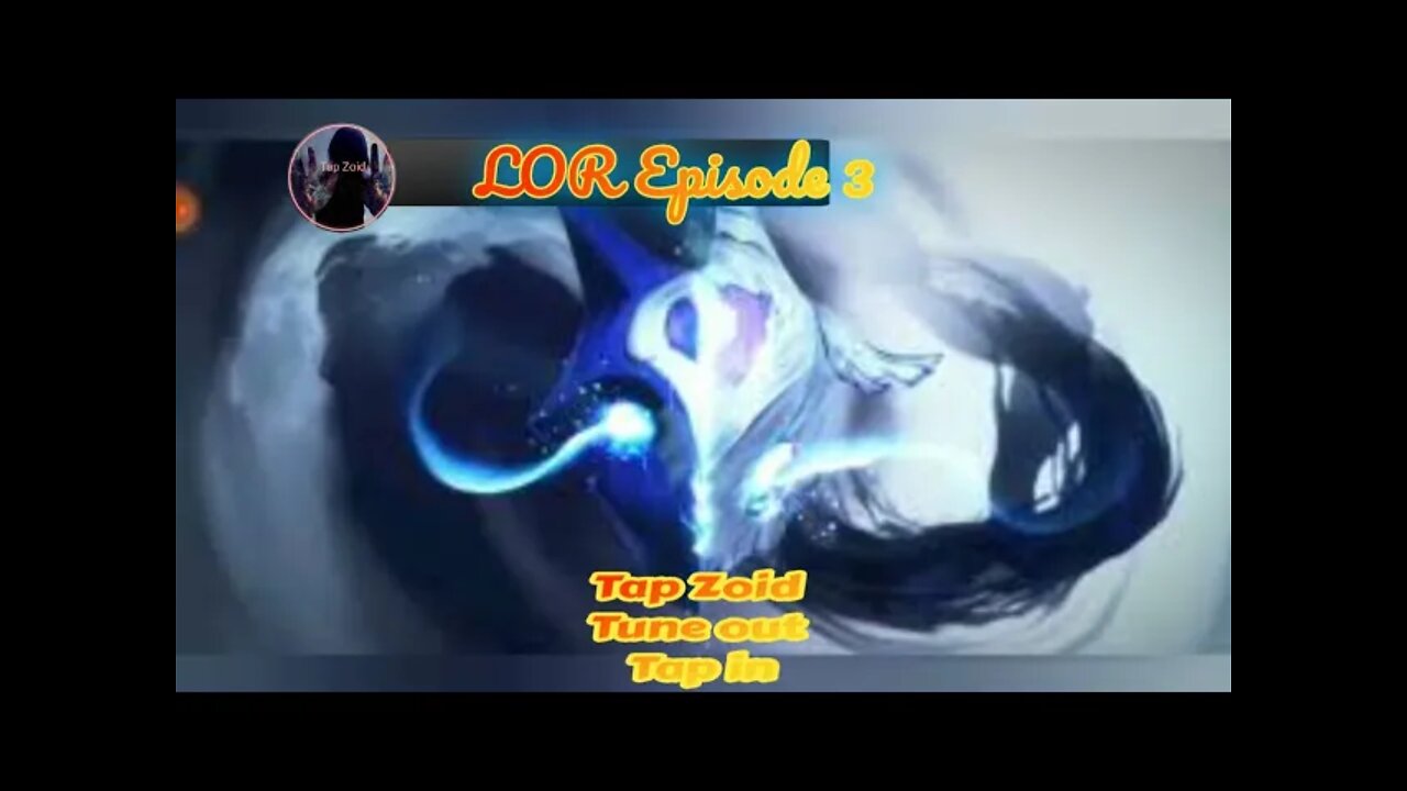 Let's Play - LOR Nasus/Kindred