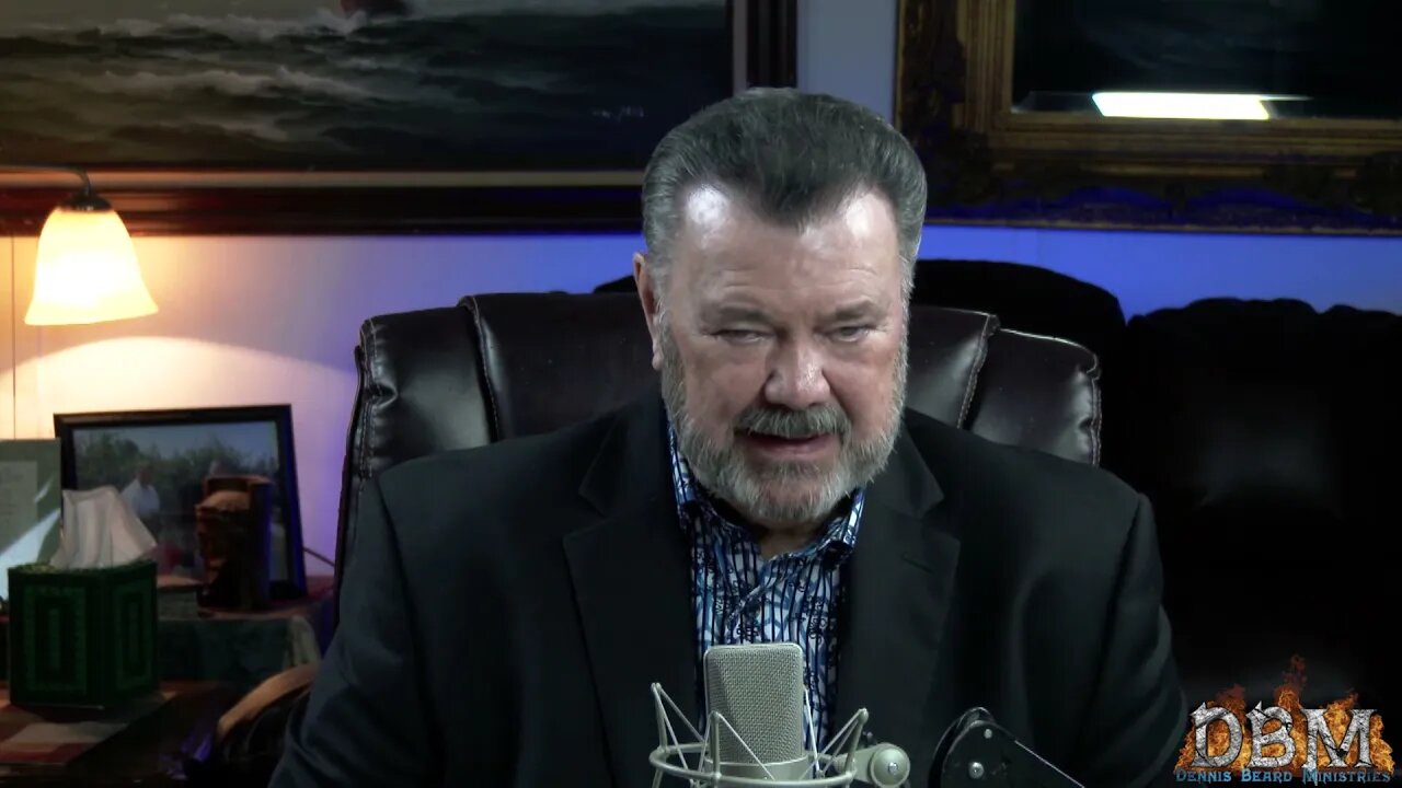 The Works Necessary to be an Overcomer ( Part 1 of 3)