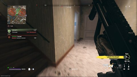 Warzone is BROKEN!