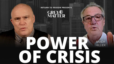Politicians Captured by the Party | Randy Hillier