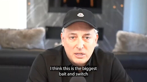 Tik Tok Bait and switch