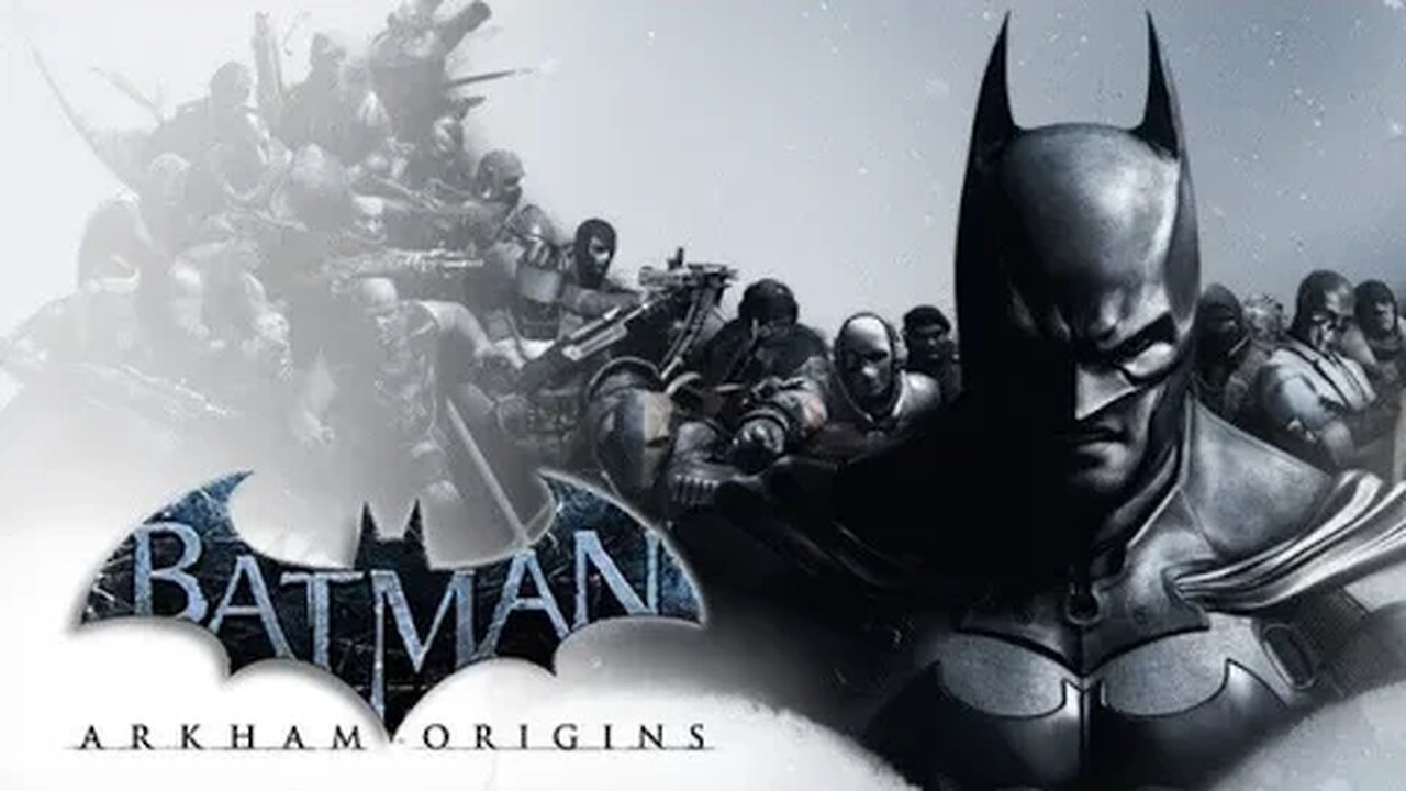 3 starring challenges in Batman games! Come join :)