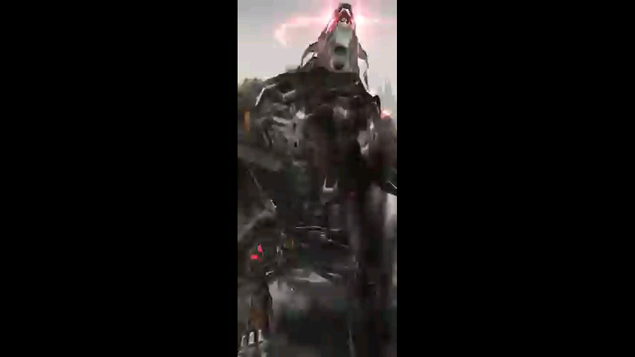 nikke goddess of victory chatterbox defeat animation