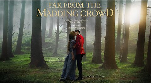 Far From The Madding Crowd ~2015~ by Craig Armstrong