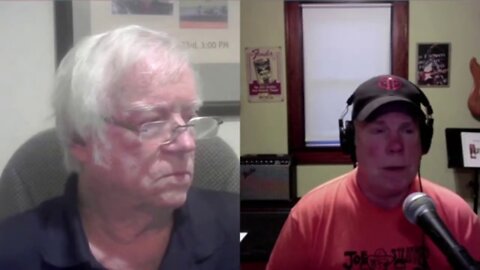 THE FETZ PRESENTS with ALEX SCOTT (16 JULY 2020)