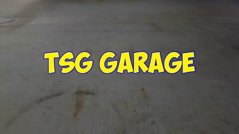 Tokyo Scooter Guy's Garage 😎🛵 @Tokyo Scooter Guy