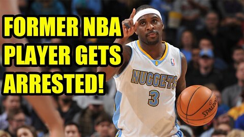 Ex NBA player Ty Lawson gets ARRESTED after ASSAULTING airport employees and INJURING another man!