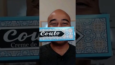 ASMR LATHERING Couto S.A.💈🔊🪒🧼🎞️👌🏾💈#asmr #lathering #wetshaving #grooming #shaving #sotd #mancare