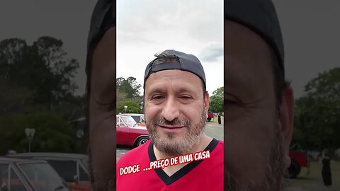Dodge preço de um rim