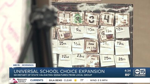 What's next for the school choice expansion in Arizona?