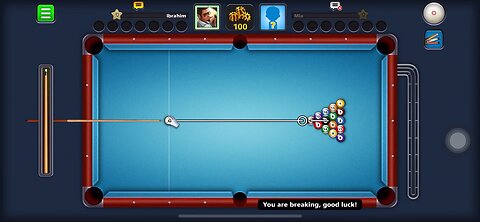 8 Ball Pool - Mobile Game