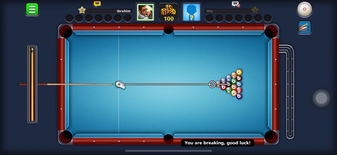 8 Ball Pool - Mobile Game