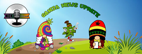 Ganja News Update Ep61