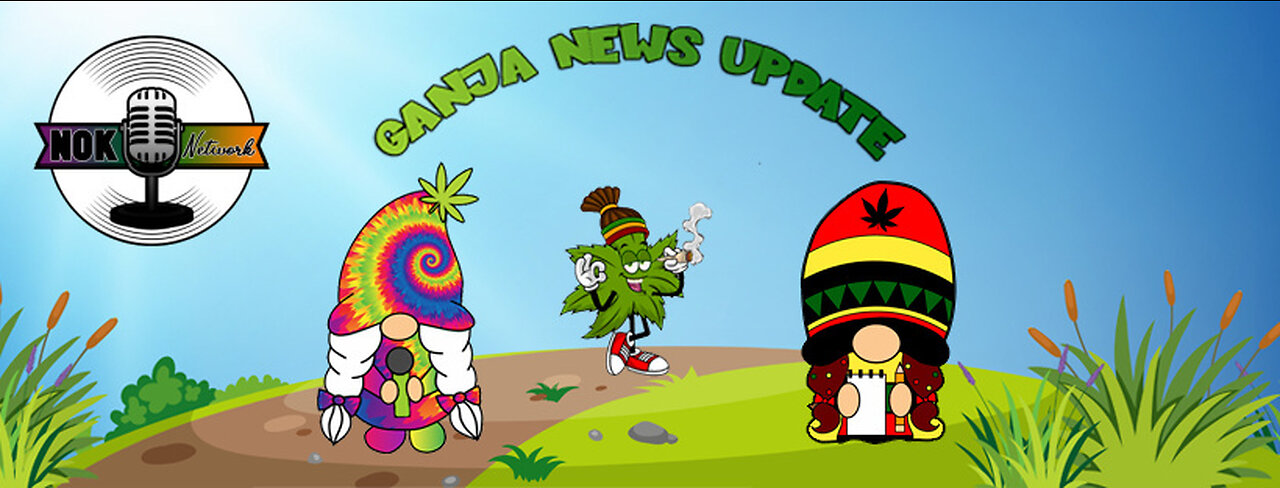 Ganja News Update Ep61