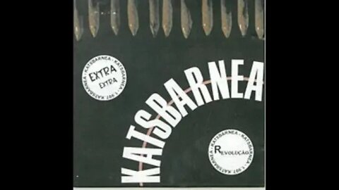 Katsbarnea viagem de oração play back