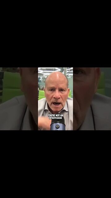 Michael Loeb, Founder of Loeb.nyc | Are You An Entrepreneur?