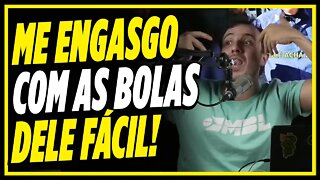 RENAN PAGA PA# NA LIVE! | Cortes do MBL