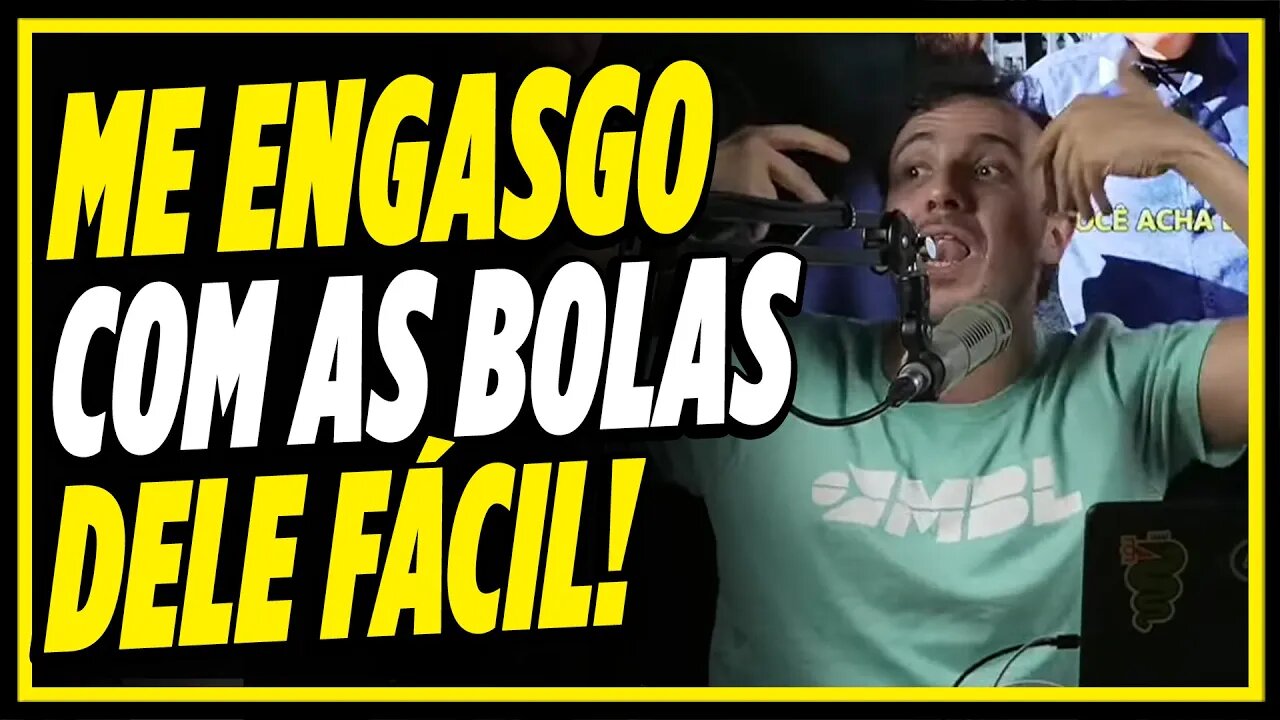 RENAN PAGA PA# NA LIVE! | Cortes do MBL