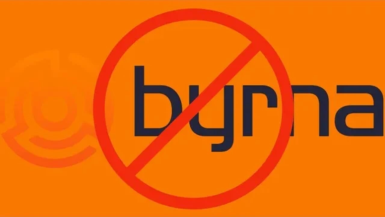 The most disgusting marketing ploy ever - Byrna