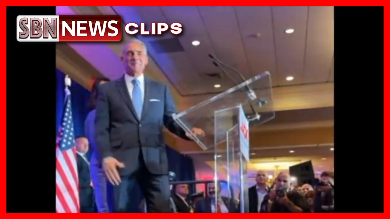 Republican New Jersey Candidate Jack Ciattarelli Speaks as He Leads Gov. Phil Murphy - 4878