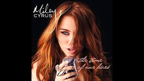 Miley Cyrus - Playlist song collection