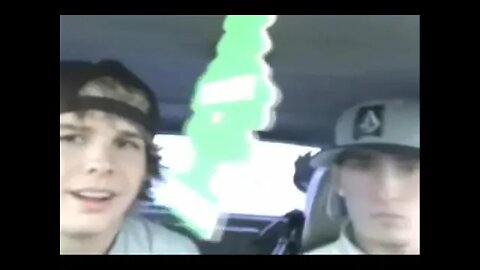 Video Matt Footage From 2005