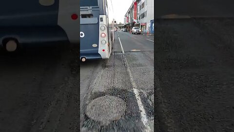 Drafting bus