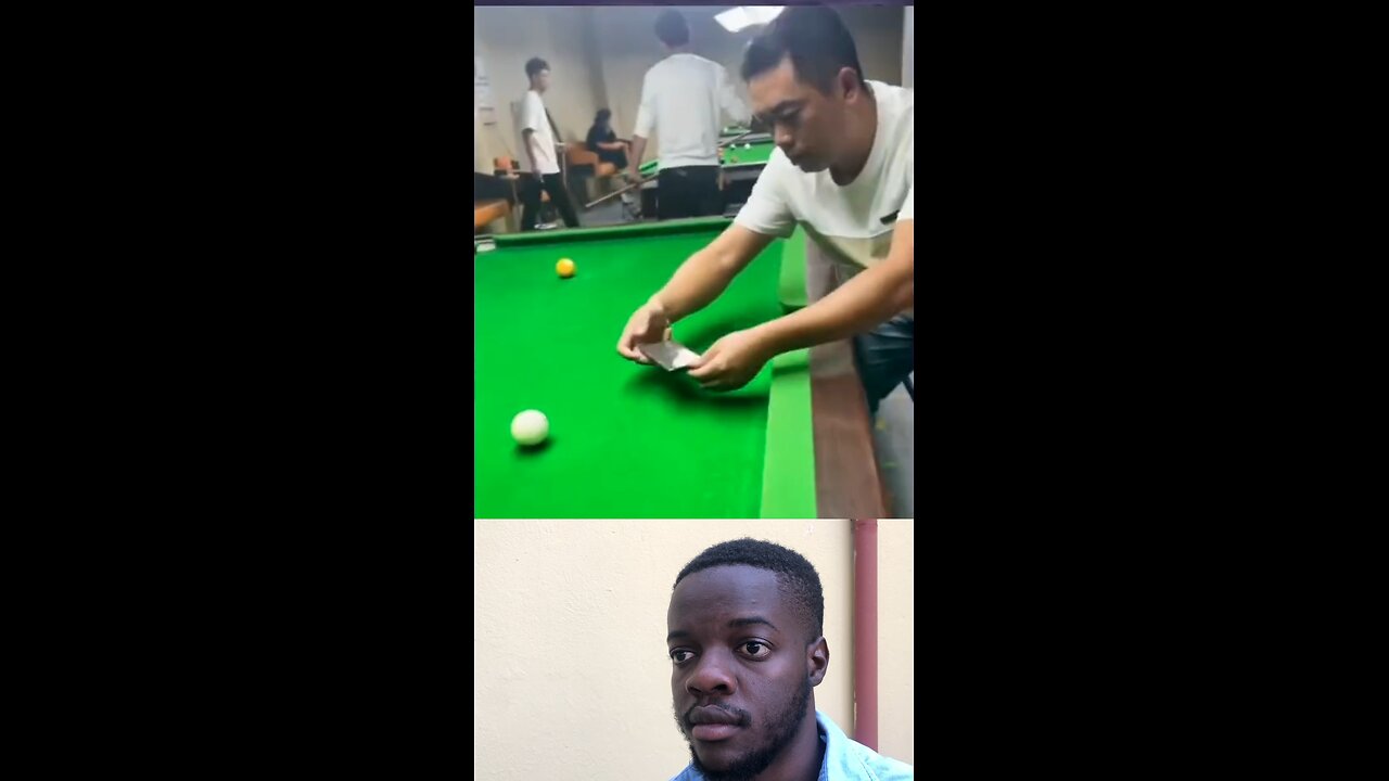 Pool funny