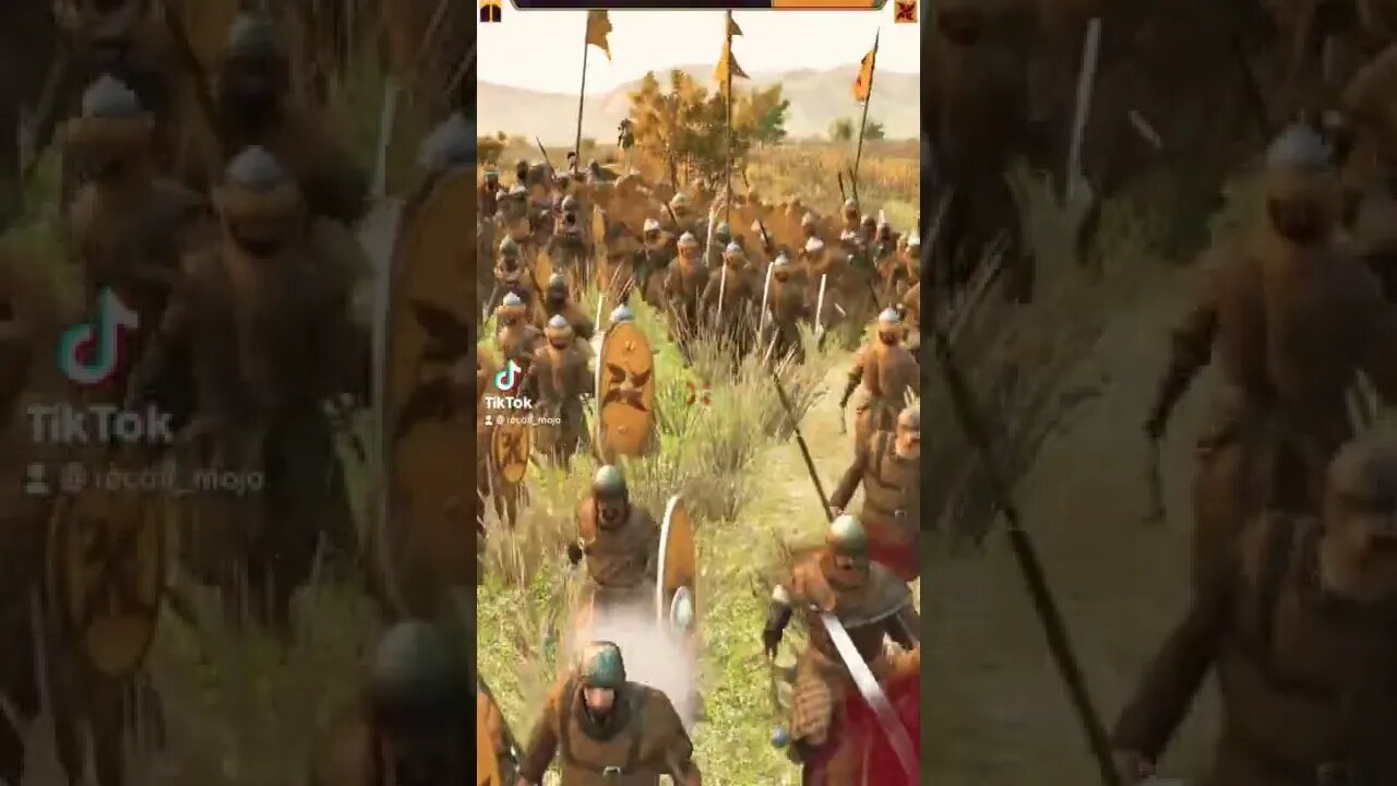 Bannerlord mods that helped me gain 120k TikTok followers