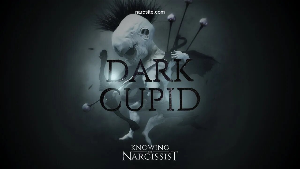 Dark Cupid