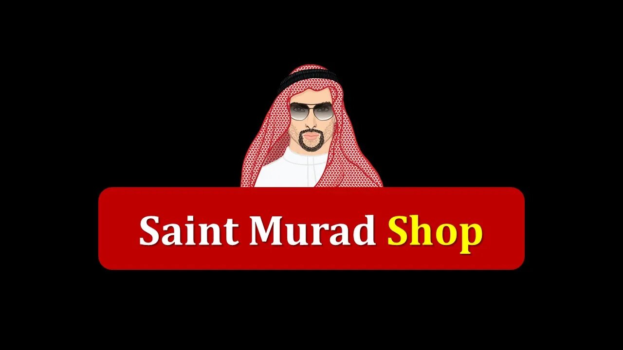 Saint Murad Shop