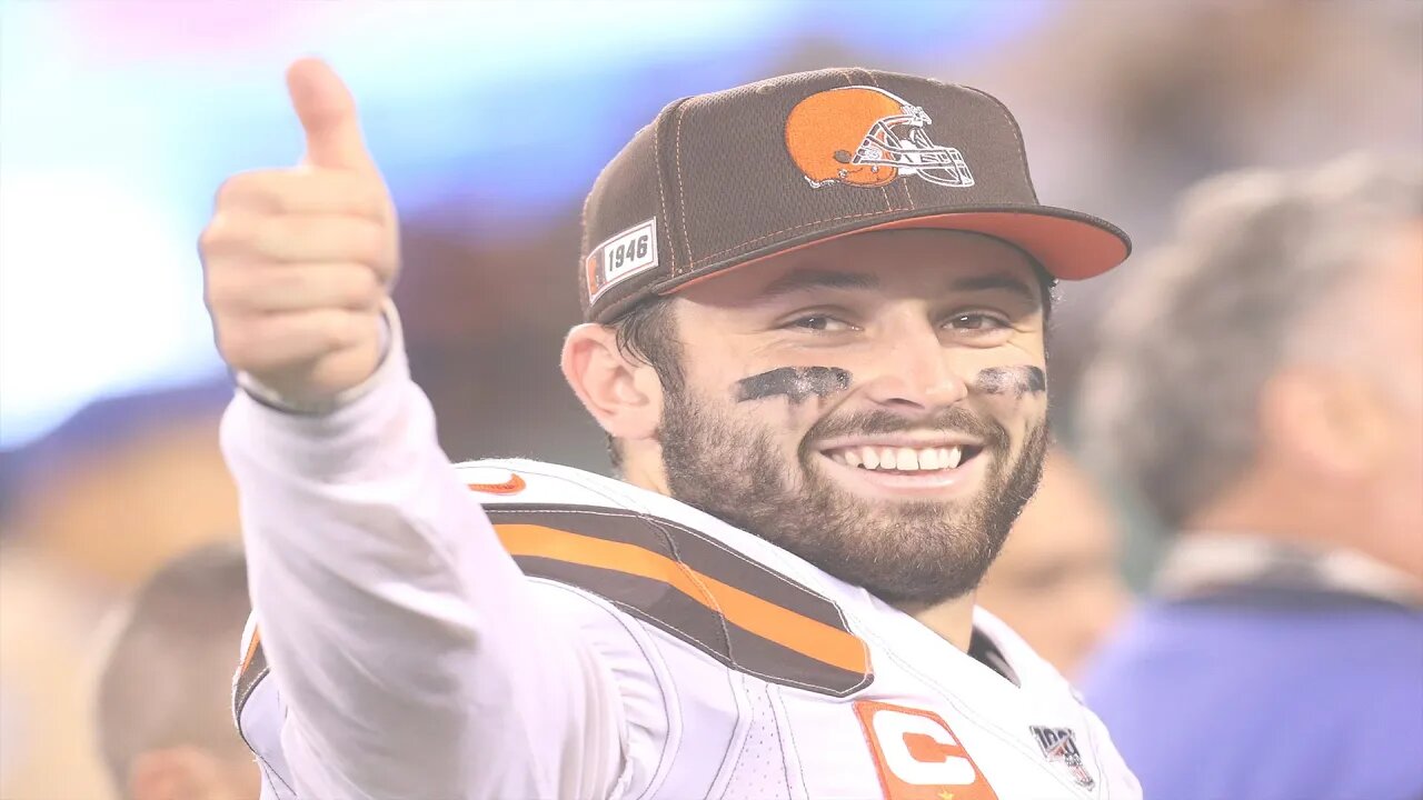 Baker Mayfield: Is He a Franchise Quarterback?