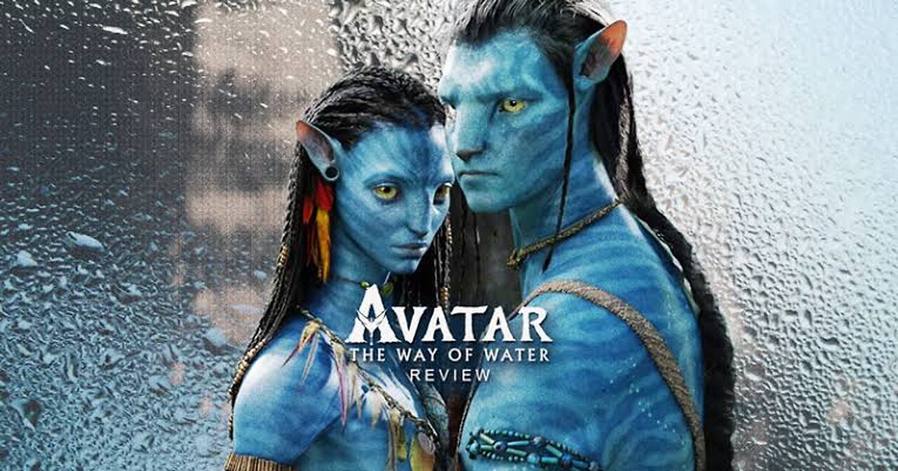 Avatar movie scenes | sci-fi movie scenes