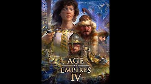 Age of Empires 5 - Campaign