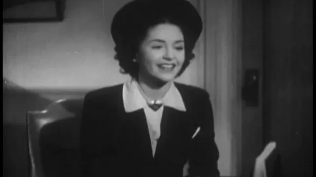 Dick Tracy - Episode 1 - The Spider Strikes