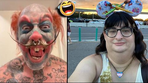 CLOWN WORLD INSANITY! (Ep.369) The Liberal Meltdowns Continue To Get Worse And Much More!🤡