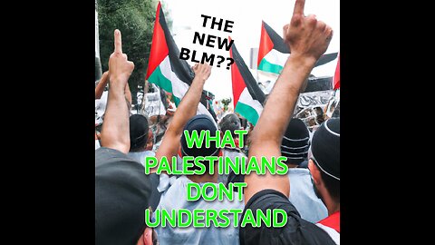 WHAT PALESTINIAN FAIL TO UNDERSTAND? WORST WAY TO SPREAD YOUR MESSAGE