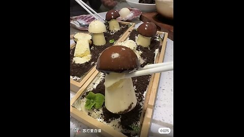 awesome dessert